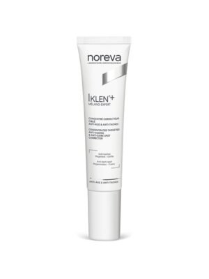 Noreva – Iklen Mélano Expert, koncentrat kundër njollave