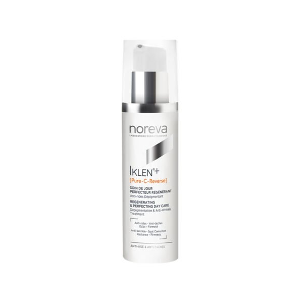 Noreva – Iklen+ Pure-C-Reverse