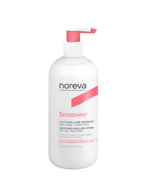 Noreva – Sensidiane Lait Micellaire Apaisant