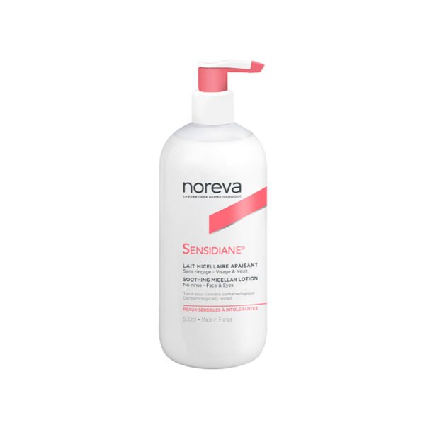 Noreva – Sensidiane Lait Micellaire Apaisant