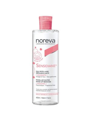 Noreva – Sensidiane Micellar Water