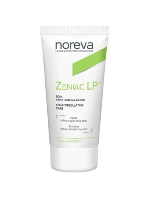 Noreva – Zeniac LP Keratoregulating Care
