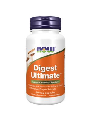 Now – Digest Ultimate