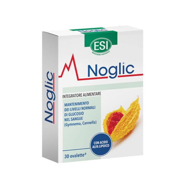 ESI – Noglic