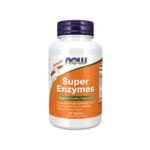 Now – Super Enzymes