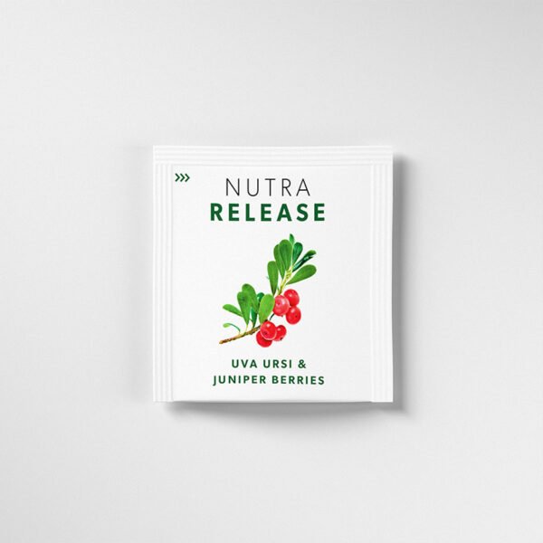 NutraTea – NutraRelease