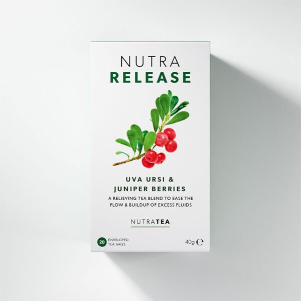NutraTea – NutraRelease