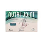 Nutri Joint – suplement për mbështetjen e artikulacioneve