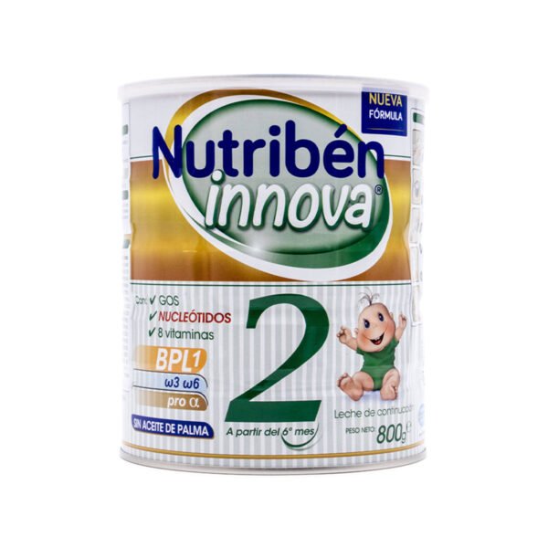 Nutriben – Innova 2 (6m+)