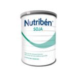 Nutriben – Soja