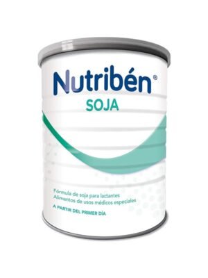 Nutriben – Soja