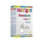 Nutrigen – Bonidenti