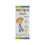 Nutrigen – Supra