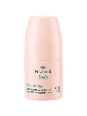 Nuxe – Rêve de Thé Deodorant 24h