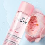 Nuxe – Very Rose ujë micelar qetësues 3 në 1