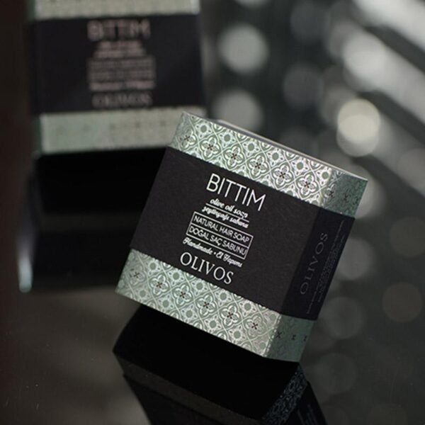 Olivos – Bittim Hair Soap