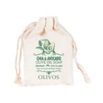 Olivos – Chia & Avocado Soap