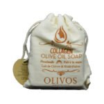 Olivos – Collagen Olive Oil Soap
