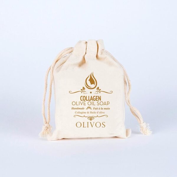 Olivos – Collagen Olive Oil Soap