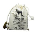 Olivos – Donkey Milk