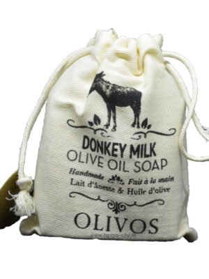 Olivos – Donkey Milk