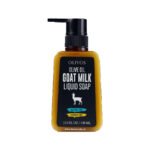 Olivos – Goat Milk Liquid Soap