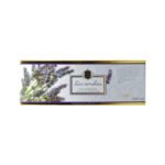 Olivos – Lux Series Lavander (x3)