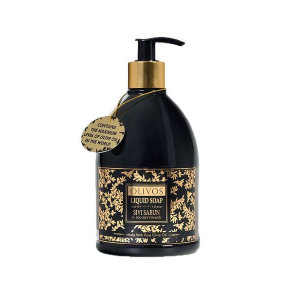 Olivos – Liquid Soap