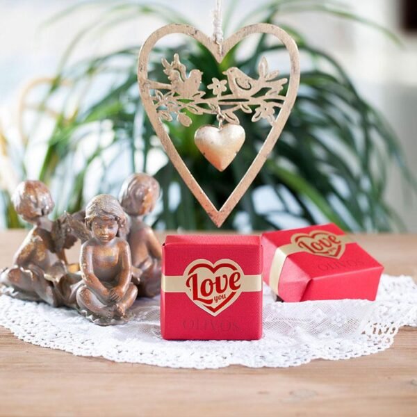 Olivos – Love You soap