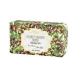 Olivos – Secret Garden Shea Butter soap