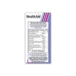 Health Aid – Omega 3-6-9