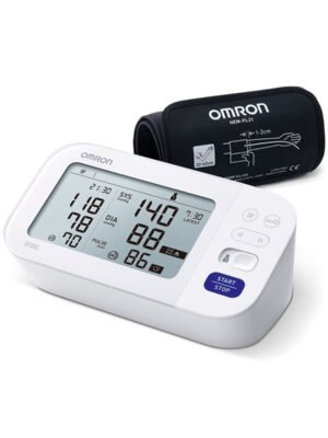 Omron – M6 Comfort