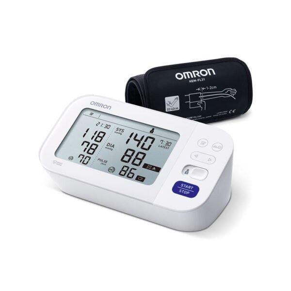 Omron – M6 Comfort