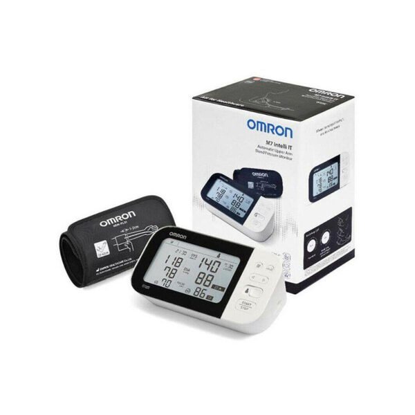 Omron – M7 Intelli IT