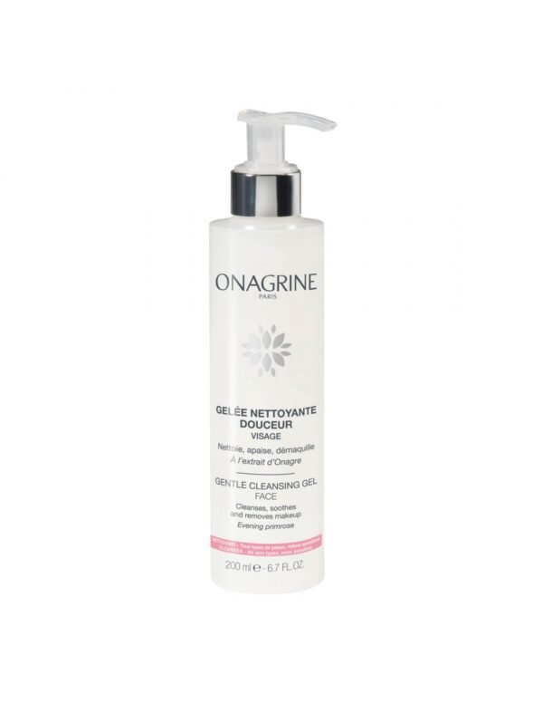 Onagrine – Makeup Removing Lotion