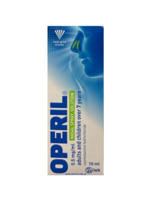 Operil – Nasal spray