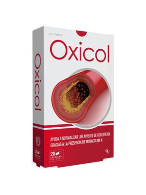 Acatafarma – Oxicol