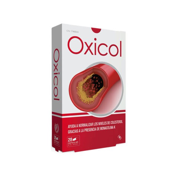 Acatafarma – Oxicol