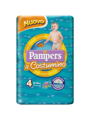 Pampers – Il Costumino