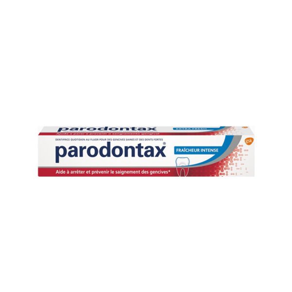 Parodontax – Pastë dhëmbësh Intense Freshness