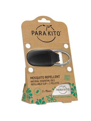 Parakito – Mosquito Repellent Clip