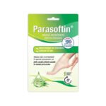 Parasoftin – Moisturizing Foot Mask With Aloe Vera