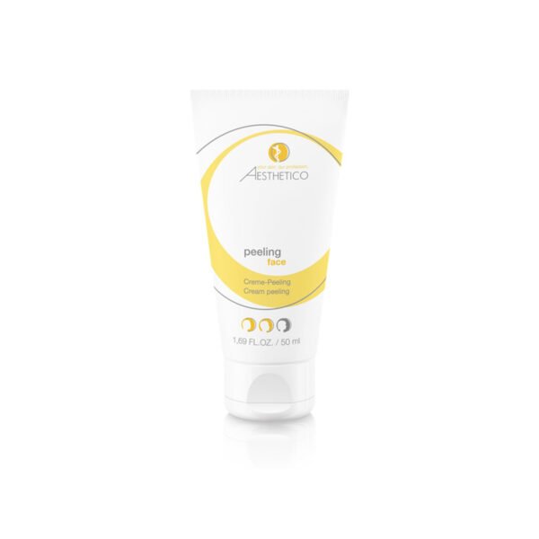 Aesthetico – Cream Peeling