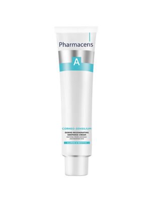 Pharmaceris – A Corneo-Sensilium krem qetësues, rigjenerues