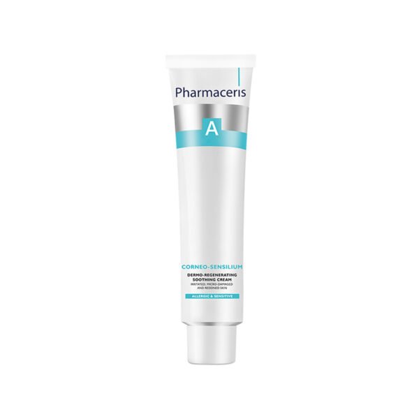 Pharmaceris – A Corneo-Sensilium krem qetësues, rigjenerues