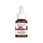 Pharmaceris – C-Capilix serum me vitaminë C