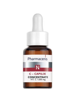 Pharmaceris – C-Capilix serum me vitaminë C