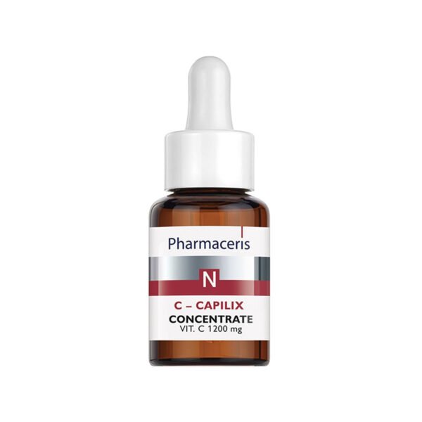 Pharmaceris – C-Capilix serum me vitaminë C