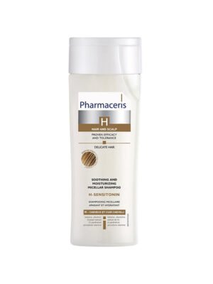 Pharmaceris – H-Sensitonin Soothing Shampoo for Sensitive Scalp