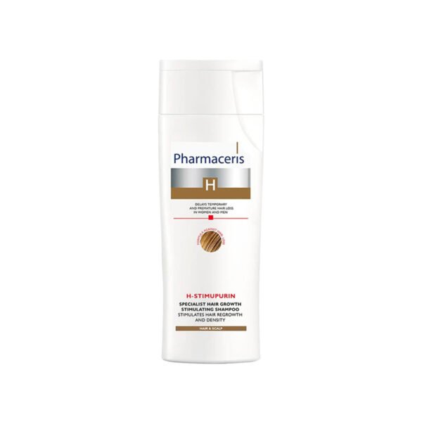 Pharmaceris – H-Stimupurin Shampoo Stimulating Hair Growth